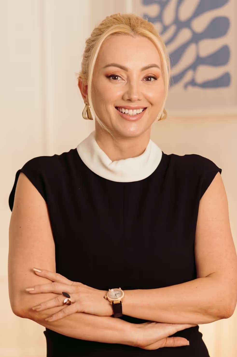 Thought leadership video