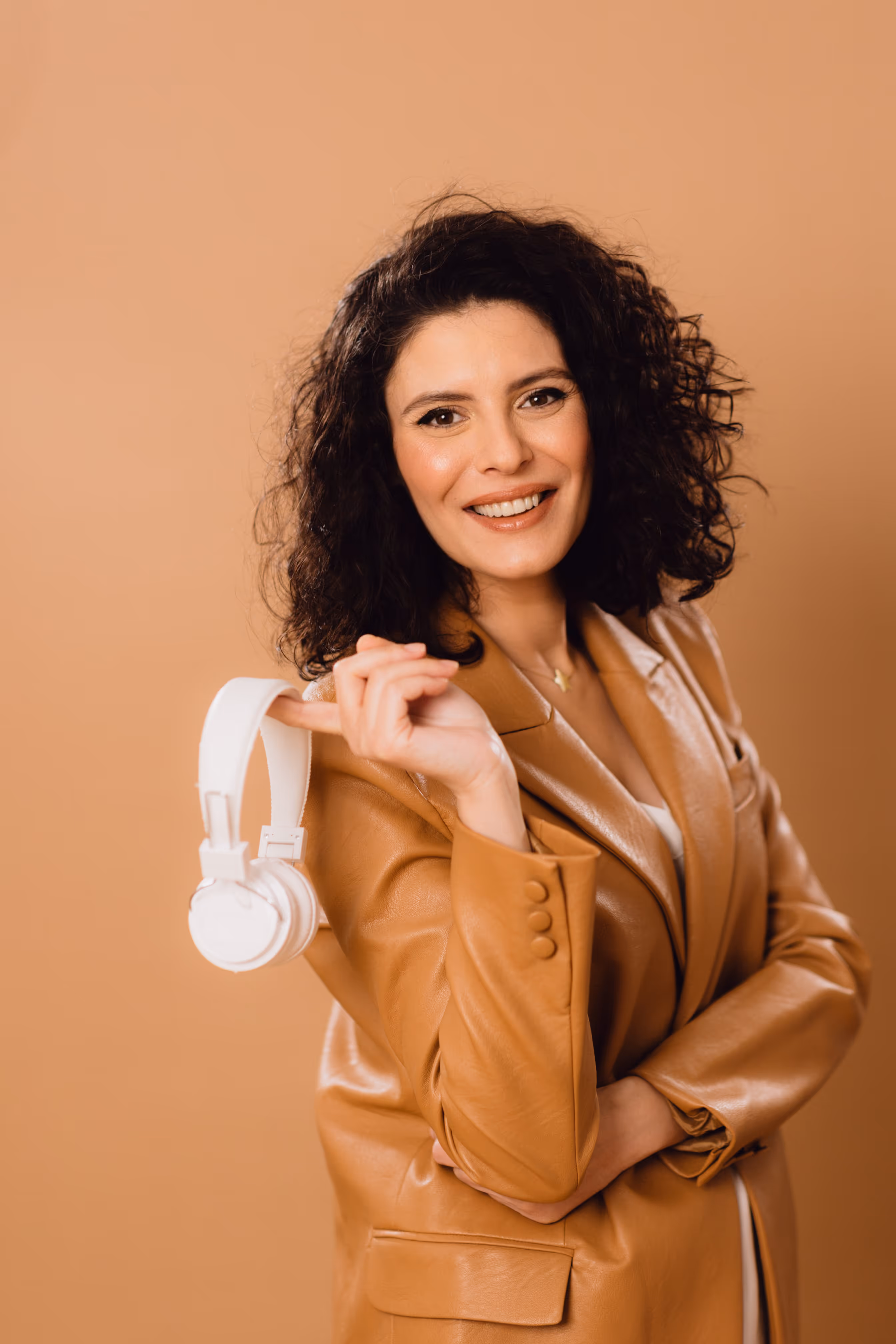 Creștem Mari podcast